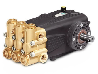 Насос высокого давления TOR DS-7215 (72л/мин, 150бар)