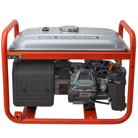 Генератор бензиновый EVOline PB 2500