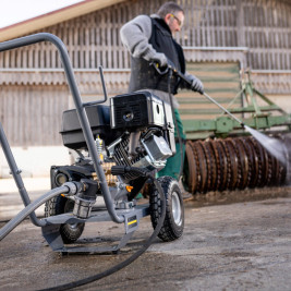 Мойка высокого давления Karcher HD 7/20 G Classic