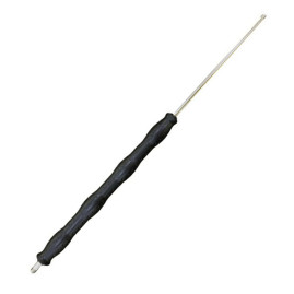 Копье для турбофрез (90см, 1/4"ш-г, оцинк, термо, прямое) TOR