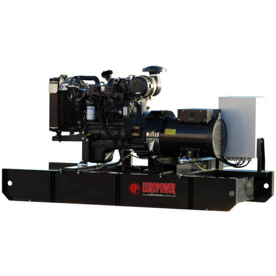 Генератор дизельный Europower EP 60 TDE