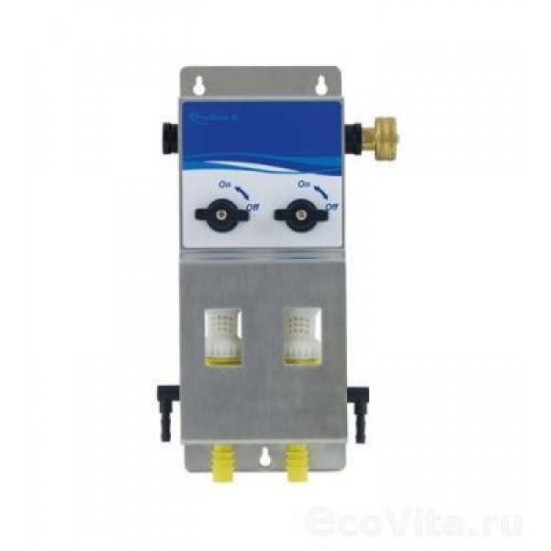 Дозатор химии SEKO ProSink-R (2 хим.ср, 16л/мин)