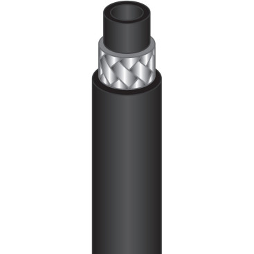 Шланг высокого давления 1SN-19 (цена за 1 метр)