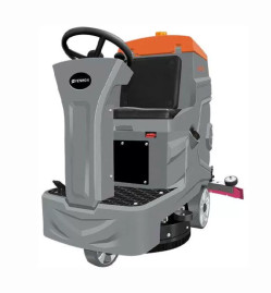 Поломоечная машина Pennon-N-5 (24В, без АКБ)