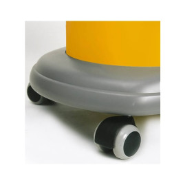 Пылесос Ghibli SP 8 P Finedust