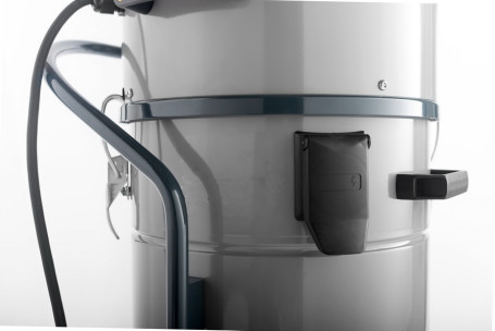 Пылесос Ghibli POWER INDUST AX 20 TP Z22 GRI.WD/GRI.S