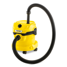 Пылесос Karcher WD 2 PLUS V-12/4/18
