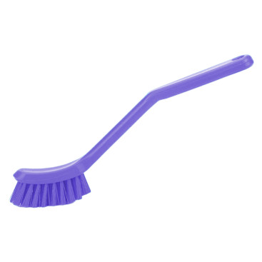 Щетка Schavon (270х33х36 мм, фиолетовый)