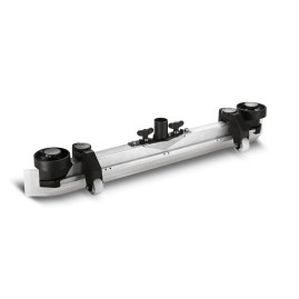 Всасывающая балка Karcher (850мм, прямая, с роликами)