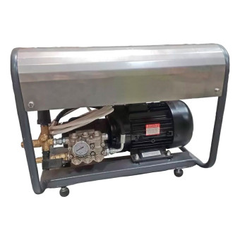 Мойка высокого давления Comet  FW2 NH 15/210 TS (горячая вода)