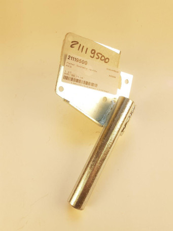 Опора коробки передней правой щетки Columbus 21119500