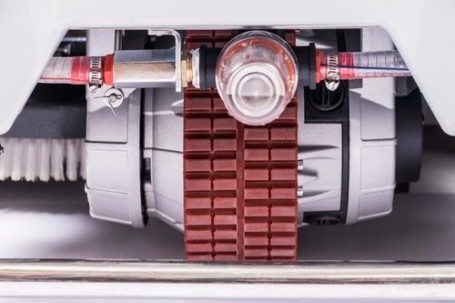 Поломоечная машина Bennett Patrol P150-85R PRO (300Ач, Li) (BNT66040-li315)