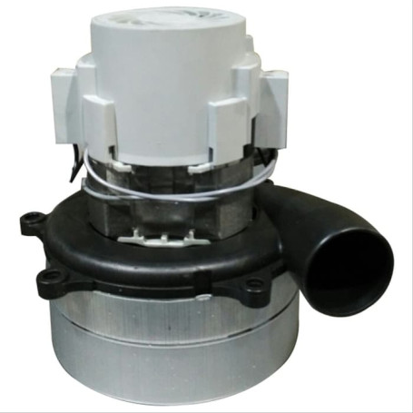 Вакуумный мотор 711316 (1000Вт, 220В, 2-стад) Synclean (711316)