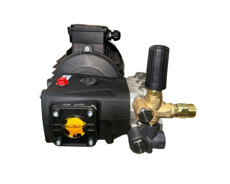 Мойка высокого давления TOR RR 15.25 HN (200бар, 15л/мин, 5.5кВт) (S-249340)