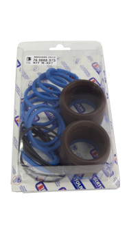 Ремкомплект Bertolini KIT 327 (упл. плунжеров, CK 2010-2580)