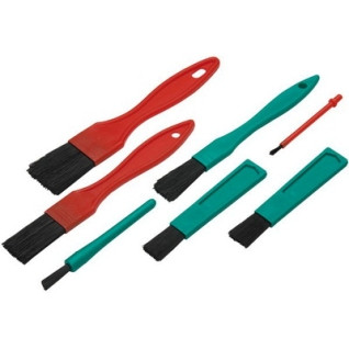 Набор кисточек для чистки