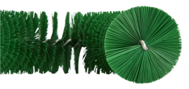 Ерш Vikan (D55мм, зеленый)