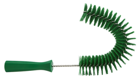 Ерш Vikan (D55мм, зеленый)