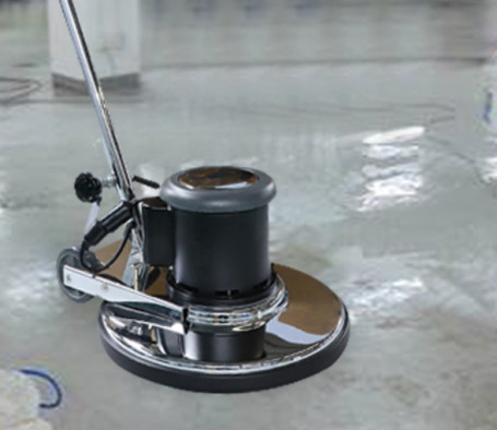 Машина однодисковая TVX TF-17