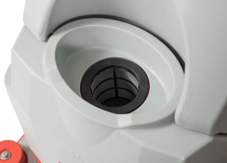 Поломоечная машина Bennett S510b PRO (100 Ач, Li)