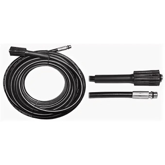 Шланг для канализации (30м, DN05, М22х1.5г-1/4"ш, 200бар) TOR