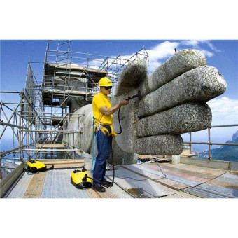 Пароочиститель Karcher DE 4002