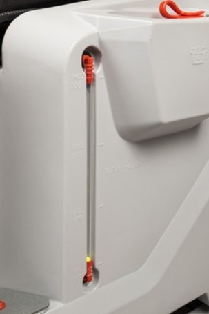 Поломоечная машина Bennett Patrol P150-85R PRO GT (BNT66080)