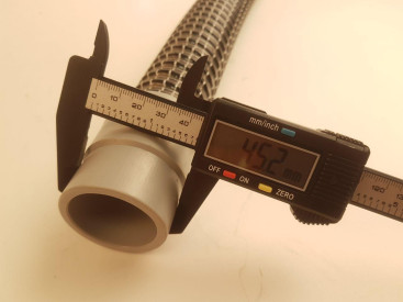 Шланг для всасывания Comac 432091