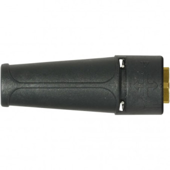 Сопло регулируемое (045, 1/4"г, НД/ВД) R+M