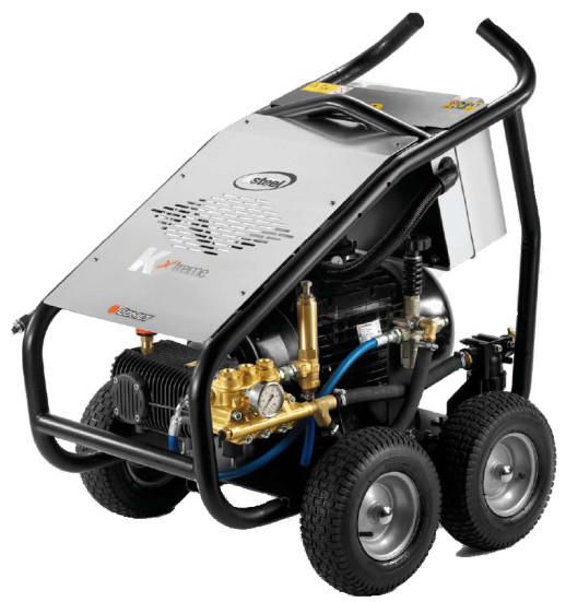 Мойка высокого давления Comet K Xtreme 21/350 TW 