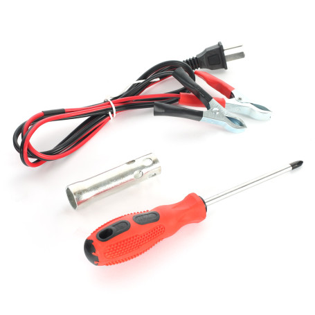 Генератор инверторный PATRIOT 3000i