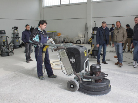 Пылесос промышленный взрывозащищенный Coynco BASIC TDC 30 B M ANT BAG ATEX 2-22