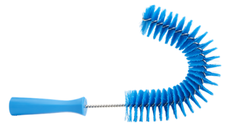 Ерш Vikan (D55мм, синий)