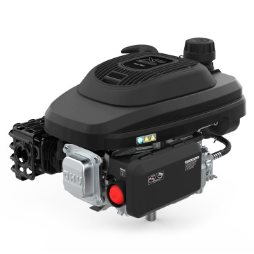 Двигатель бензиновый EVOline XP 200 (6,8 л.с.)