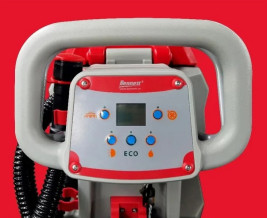 Поломоечная машина Bennett S510b PRO (150 Ач, Li)
