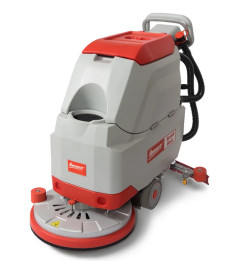 Поломоечная машина Bennett S510b PRO (150 Ач, Li)