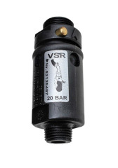 Аварийный клапан Agro Pump (20бар, для насосов AP)