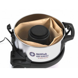 Пылесос Nilfisk GD 930 CN