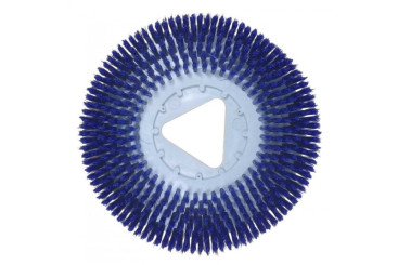 Щетка дисковая Ghibli (430мм, 0.6мм, для ROVER 85)