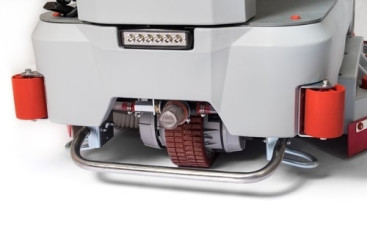 Поломоечная машина Bennett Patrol P150-85R PRO GT (200Ач, Li)