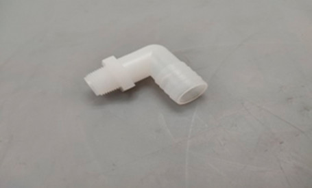 Штуцер угловой WilMart (E531)