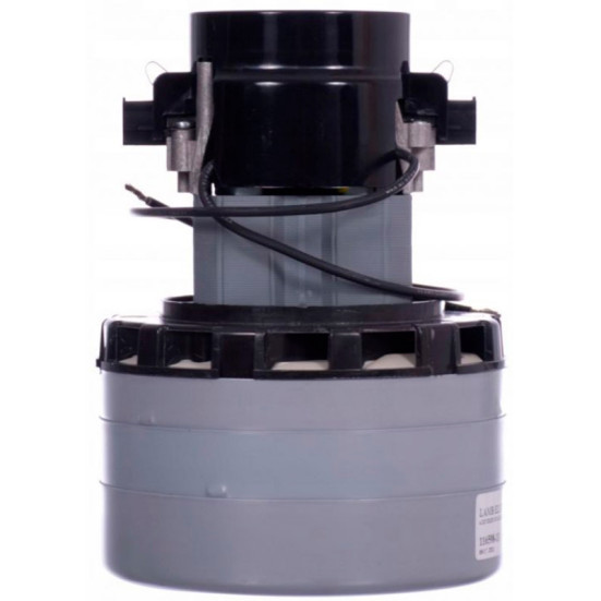 Вакуумный мотор (660Вт, 36В, 3-стад) Lamb Electric (116596-13)