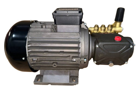 Мойка высокого давления TOR E2B2014 BP (200бар, 15л/мин, 5.5кВт) (S-2014-000)