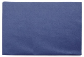 Салфетки Brillany (Glazy-T) (40х50см, синий, 100шт)