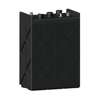 Тяговый аккумулятор LEOCH DT-L16 (6В, 420Ач, WET)