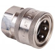 Байонет (3/8&quot;г, 250бар, оцинк) TOR