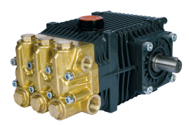 Насос высокого давления Bertolini KKL 3021 (1450 об/мин)