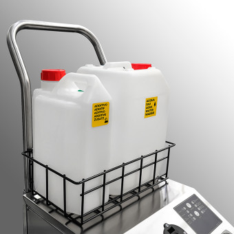 Пароочиститель Lavor GV 5.0 T PLUS