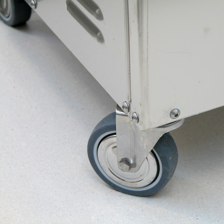 Пароочиститель Lavor GV 5.0 T PLUS