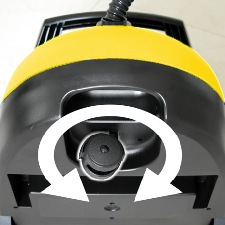 Парогенератор Lavor SKYVAP MAX